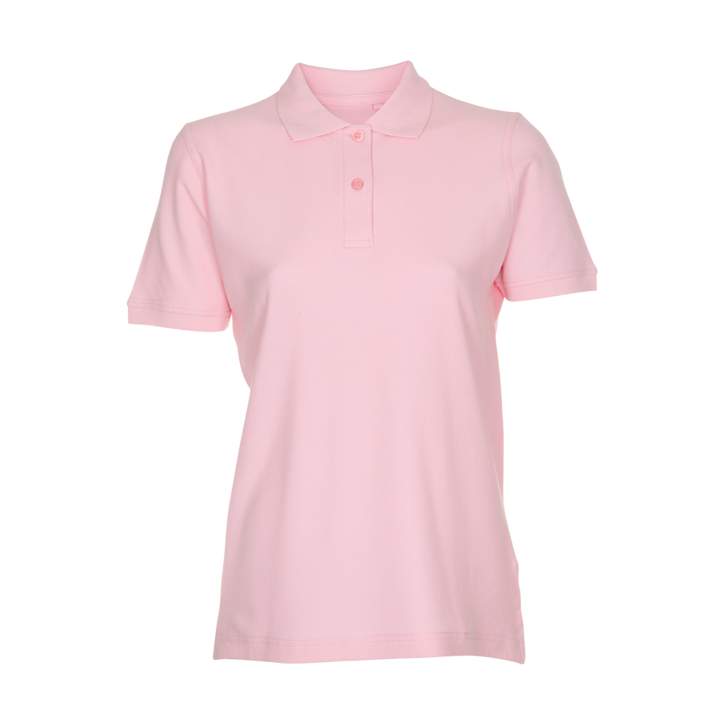 Labelfree Lady Polo - Image 7