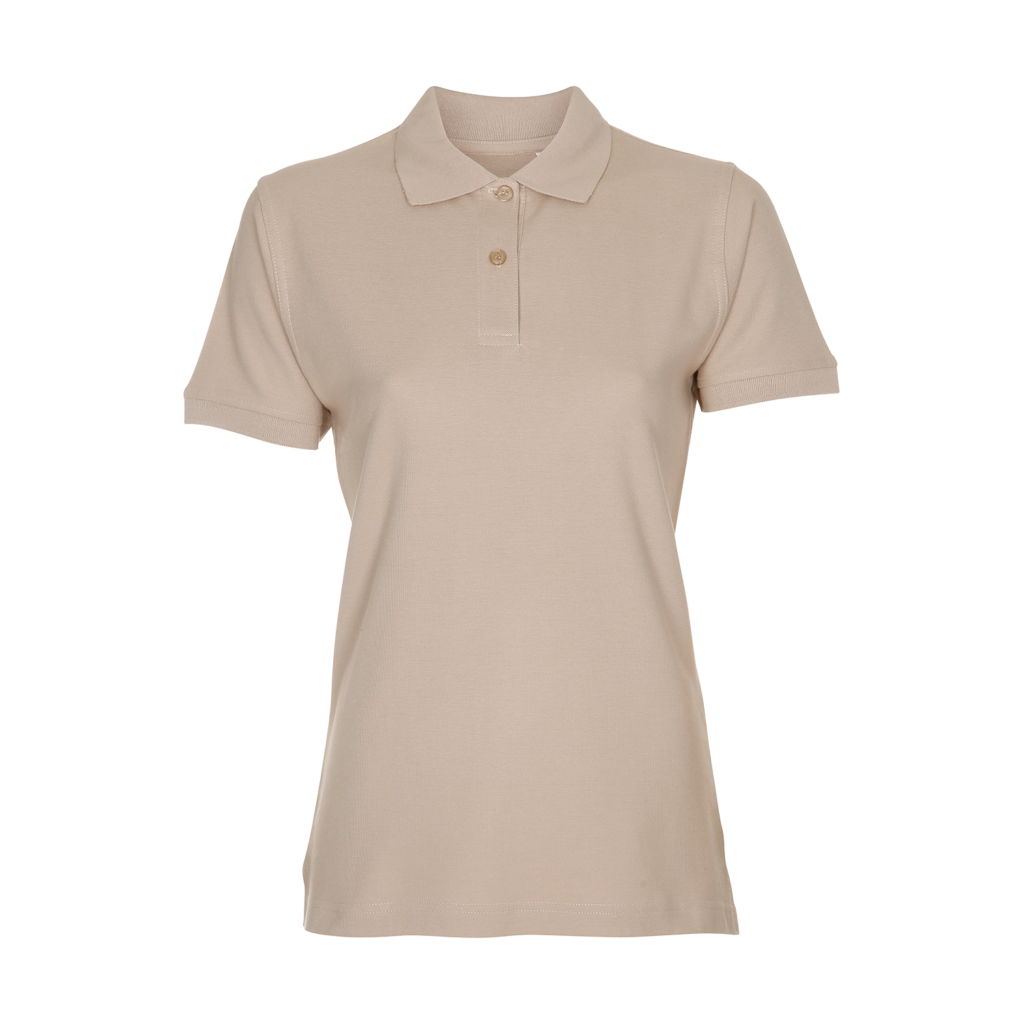 Labelfree Lady Polo - Image 8