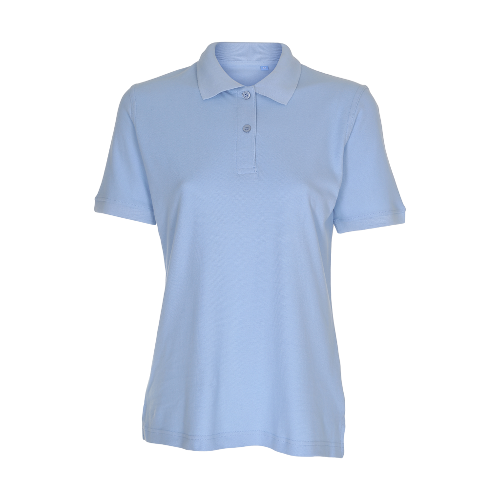 Labelfree Lady Polo - Image 9