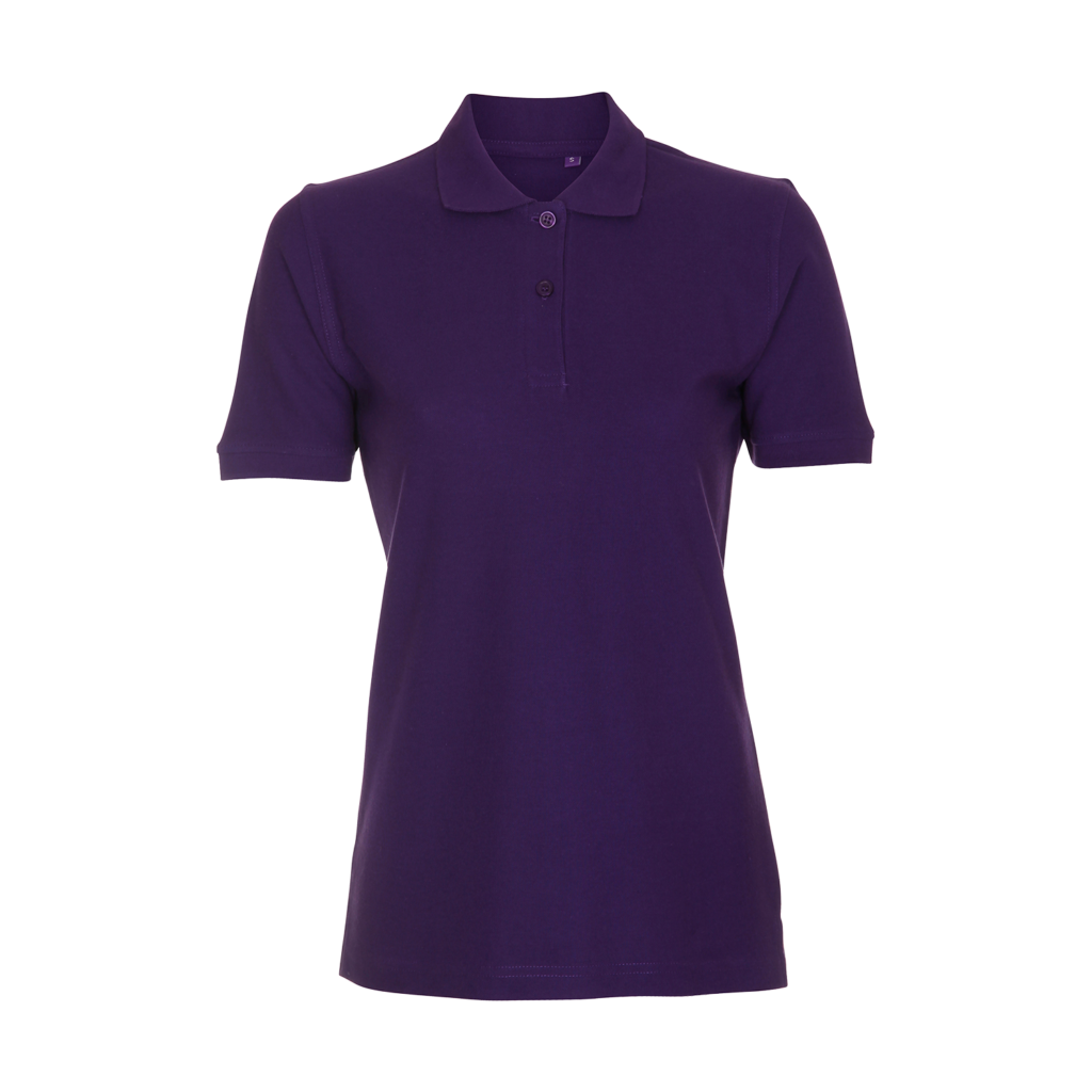 Labelfree Lady Polo - Image 10