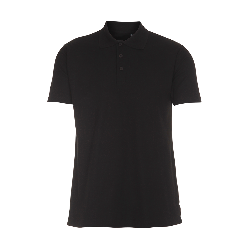 Labelfree Work Wear Polo - Image 2