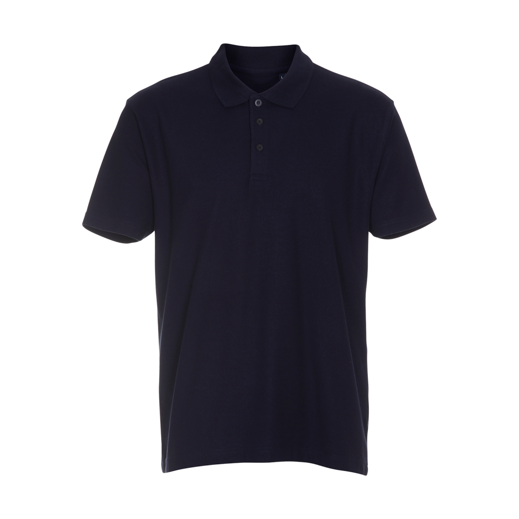 Labelfree Work Wear Polo - Image 3