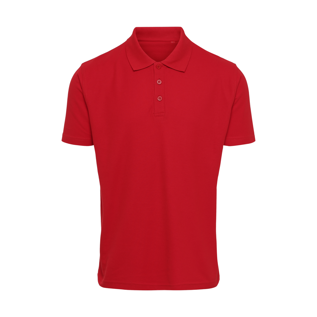 Labelfree Work Wear Polo - Image 4