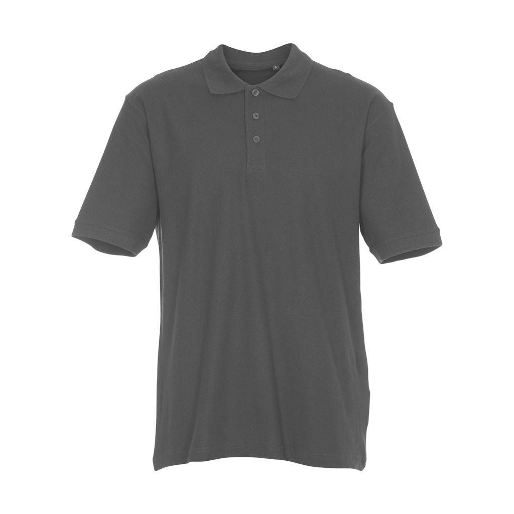 Labelfree Work Wear Polo - Image 5