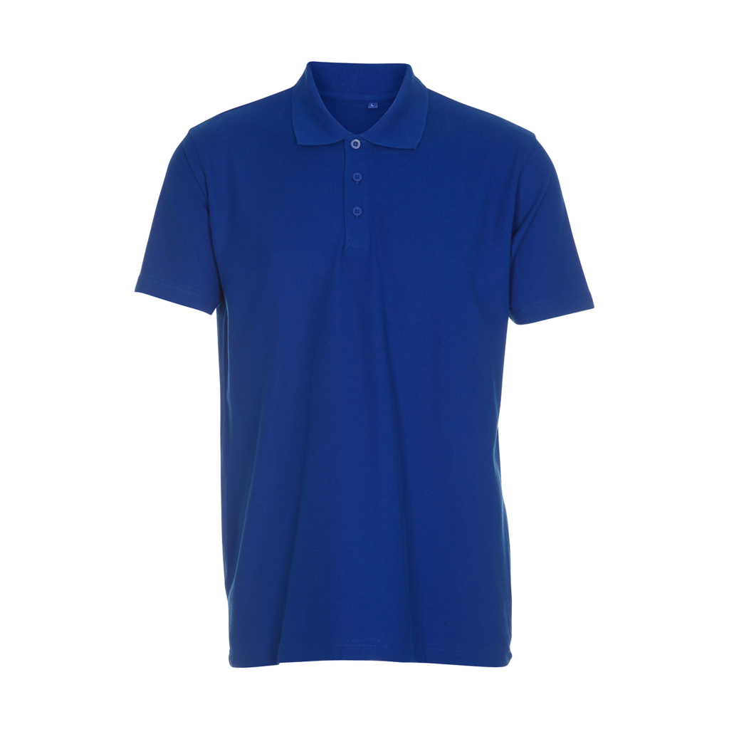 Labelfree Work Wear Polo