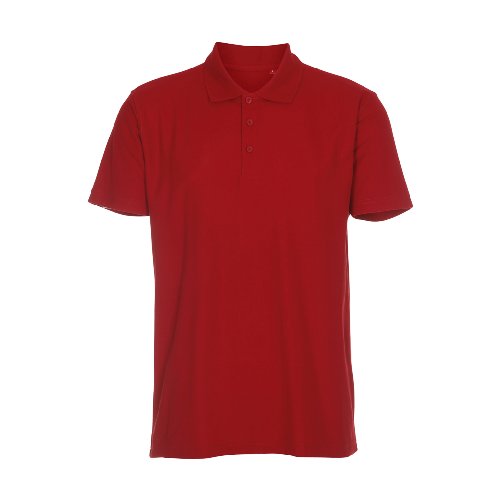 Labelfree Work Wear Polo - Image 6