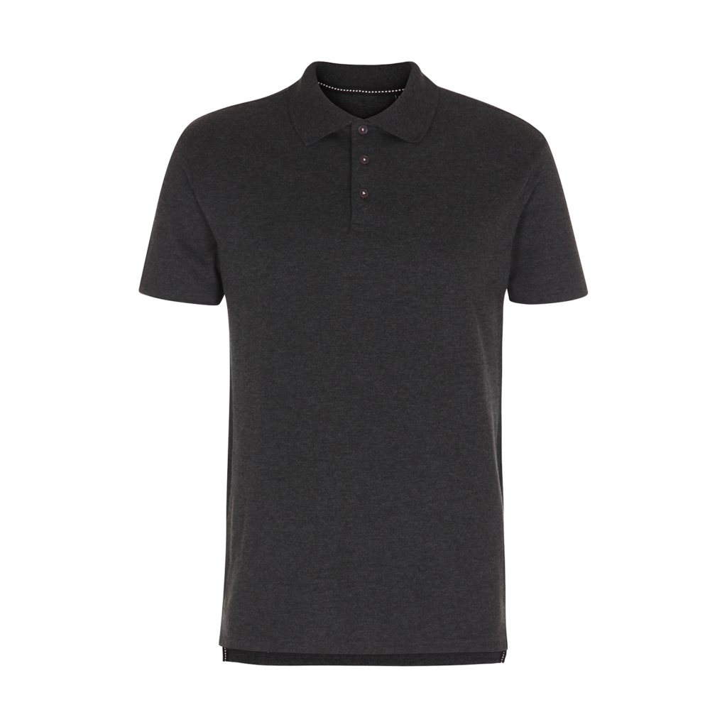 Labelfree Stretch Polo - Image 2