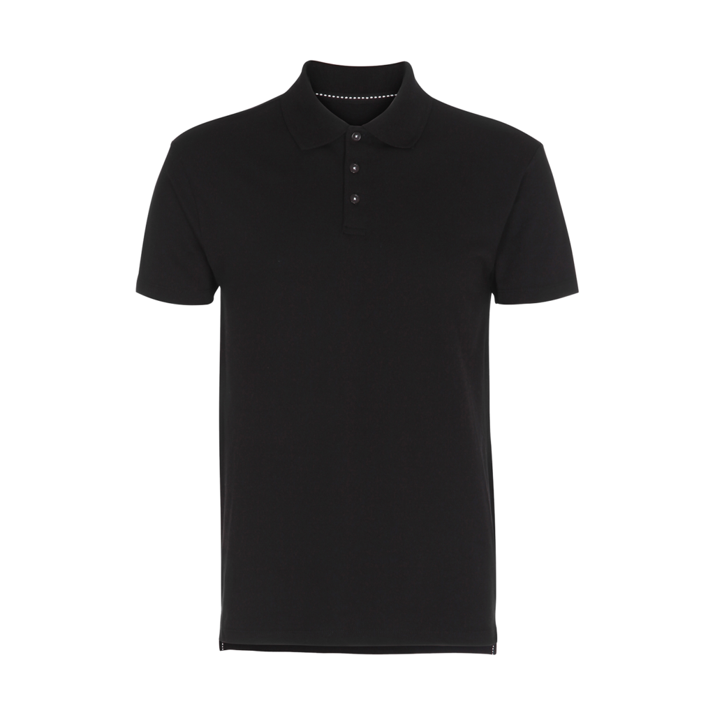 Labelfree Stretch Polo - Image 3