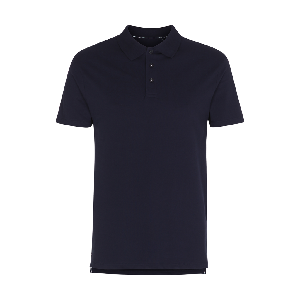 Labelfree Stretch Polo - Image 4