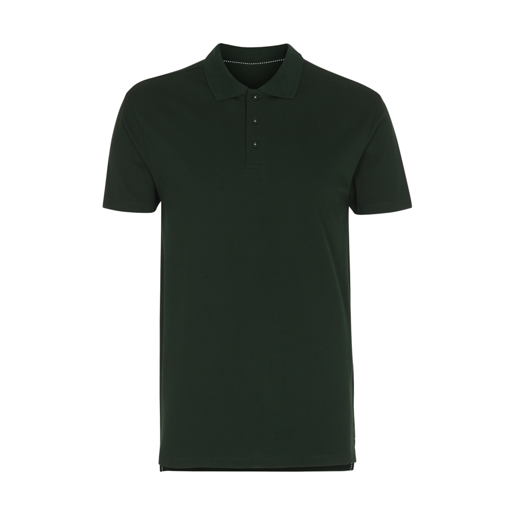 Labelfree Stretch Polo - Image 5