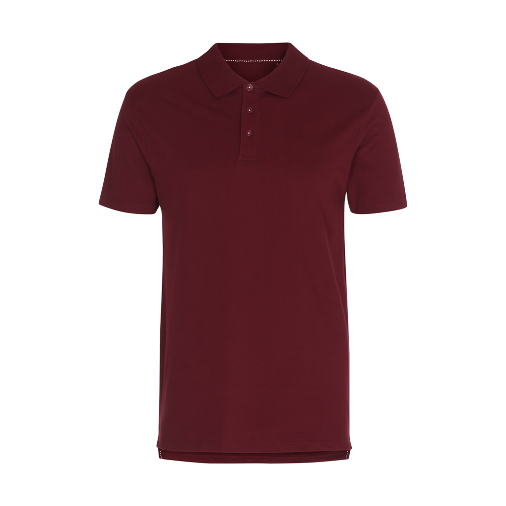 Labelfree Stretch Polo - Image 6