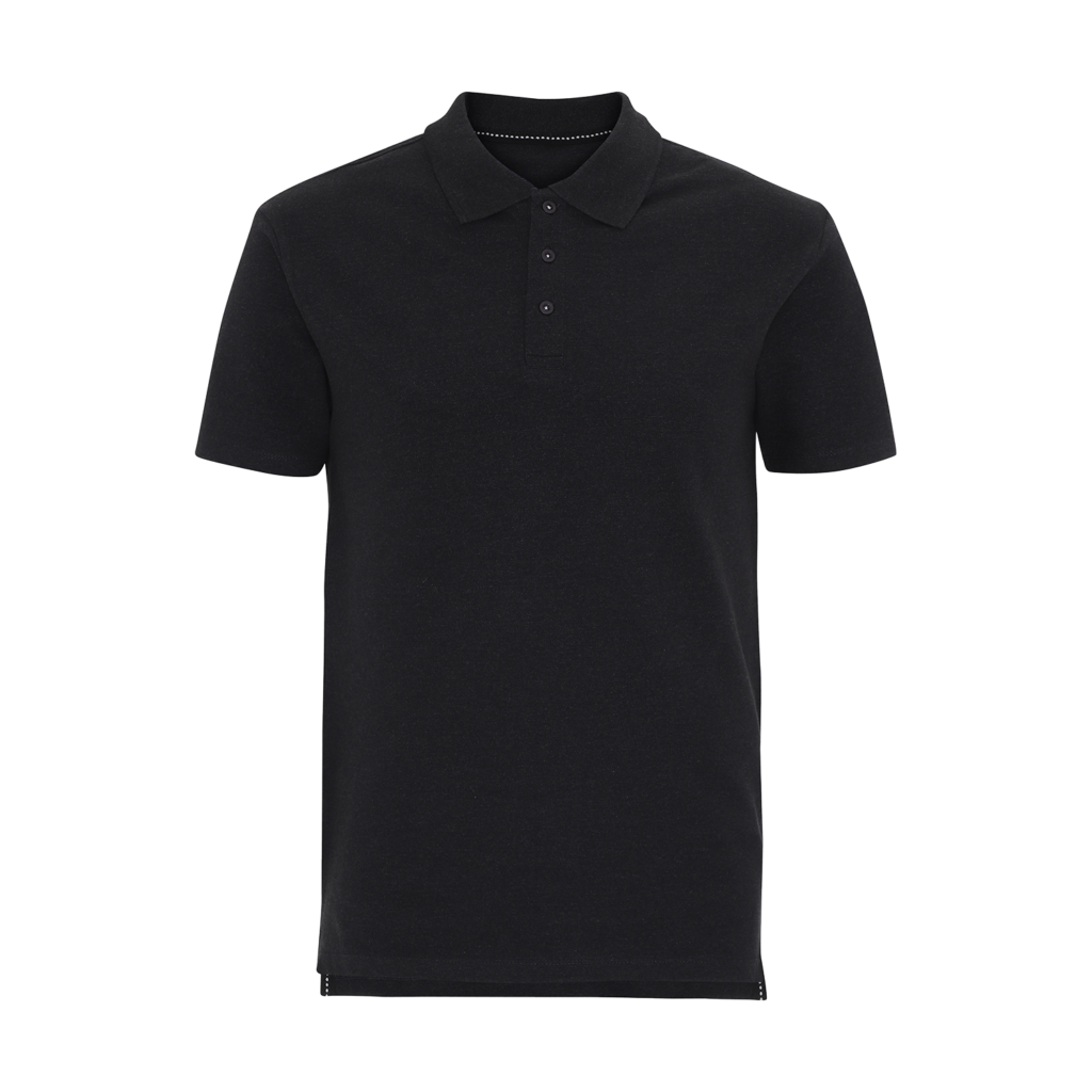 Labelfree Stretch Polo - Image 7