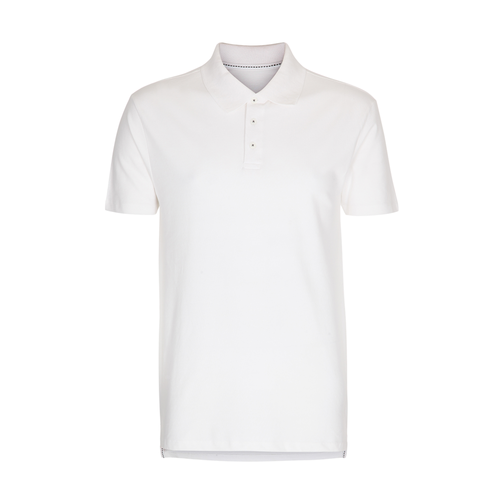 Labelfree Stretch Polo - Image 10