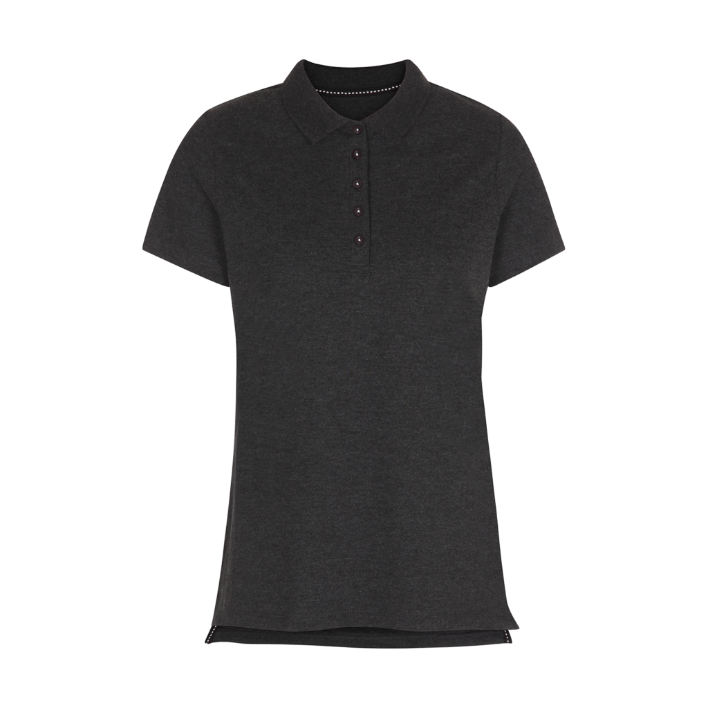 Labelfree Lady Stretch Polo