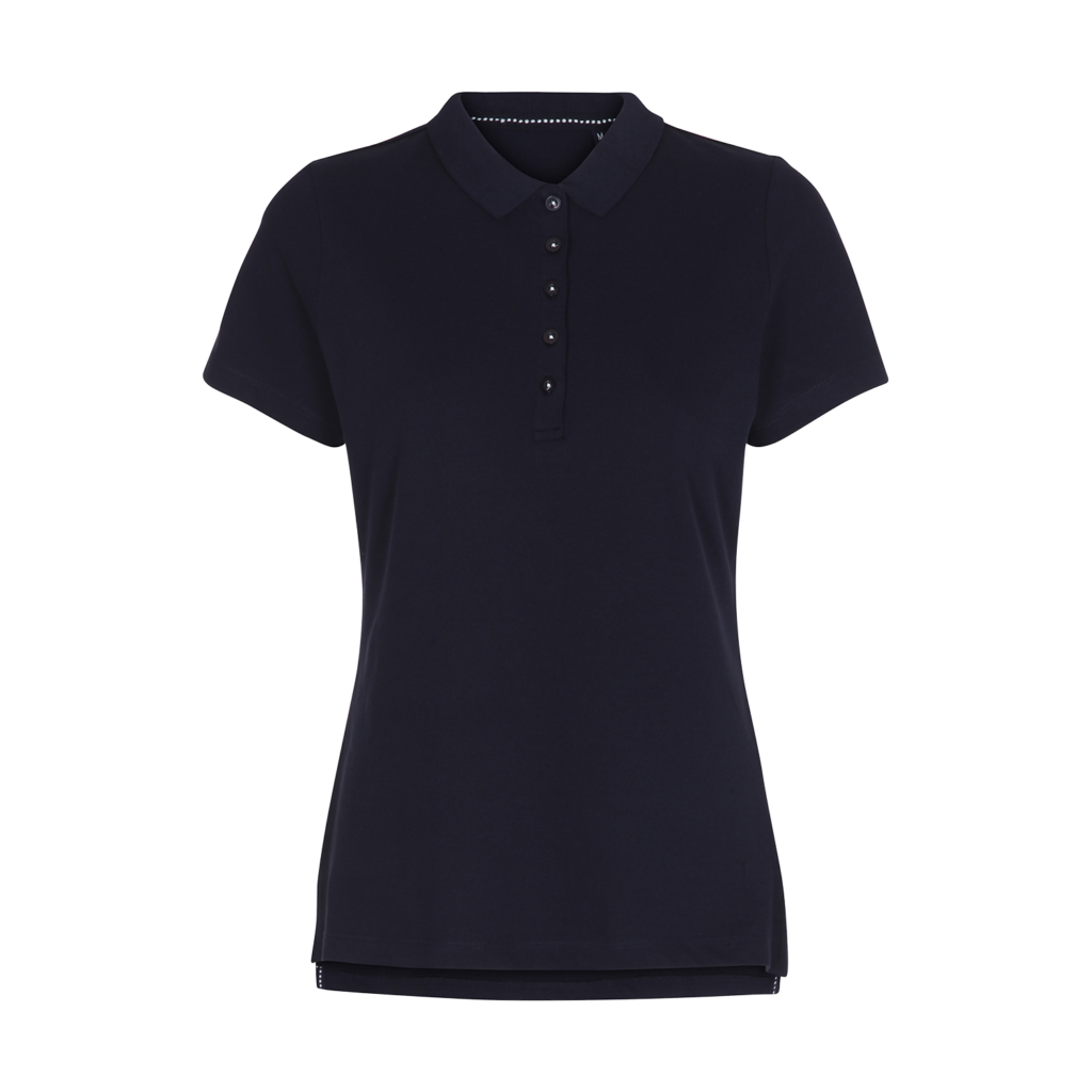 Labelfree Lady Stretch Polo - Image 3