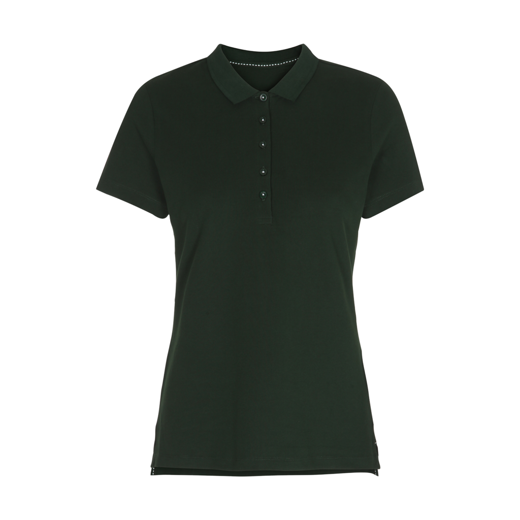 Labelfree Lady Stretch Polo - Image 4