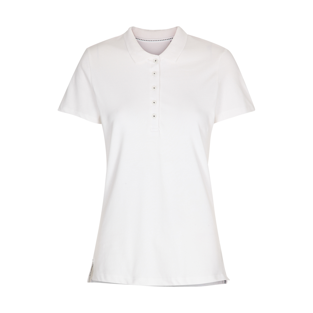 Labelfree Lady Stretch Polo - Image 9