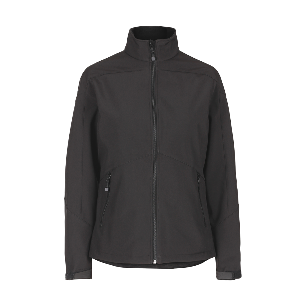 Labelfree Lady Nord Softshell - Image 2