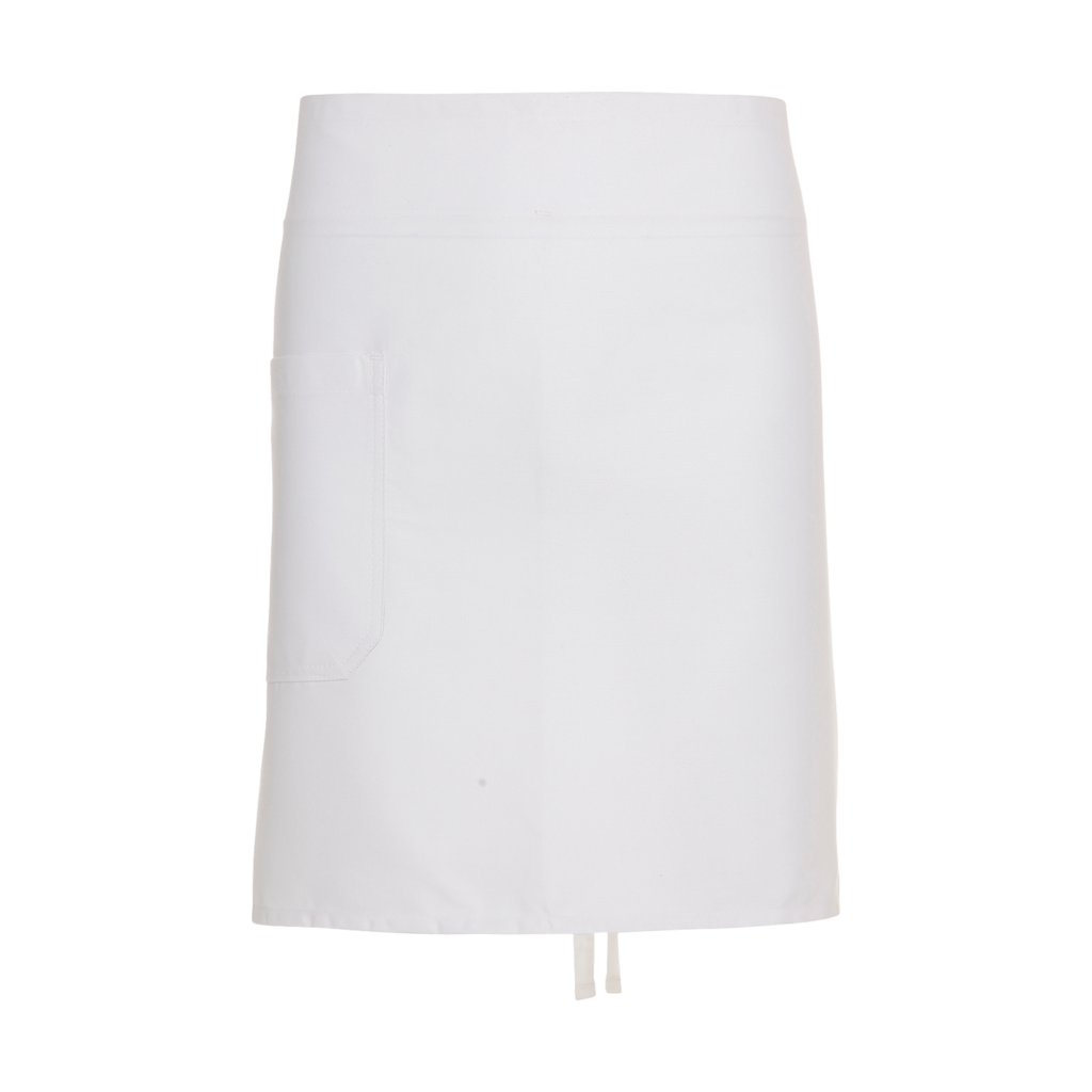 Labelfree Café Apron