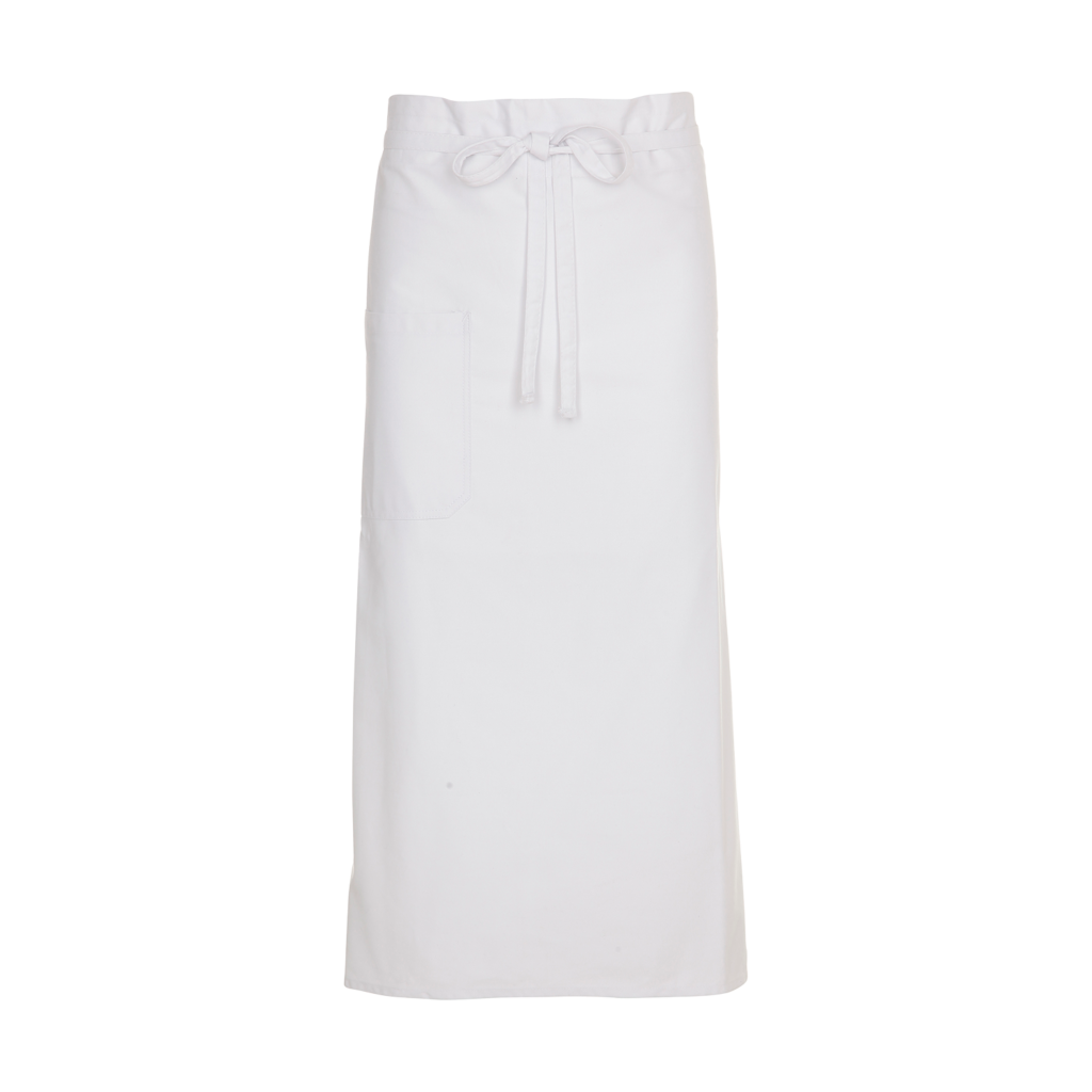 Labelfree Café Apron Long