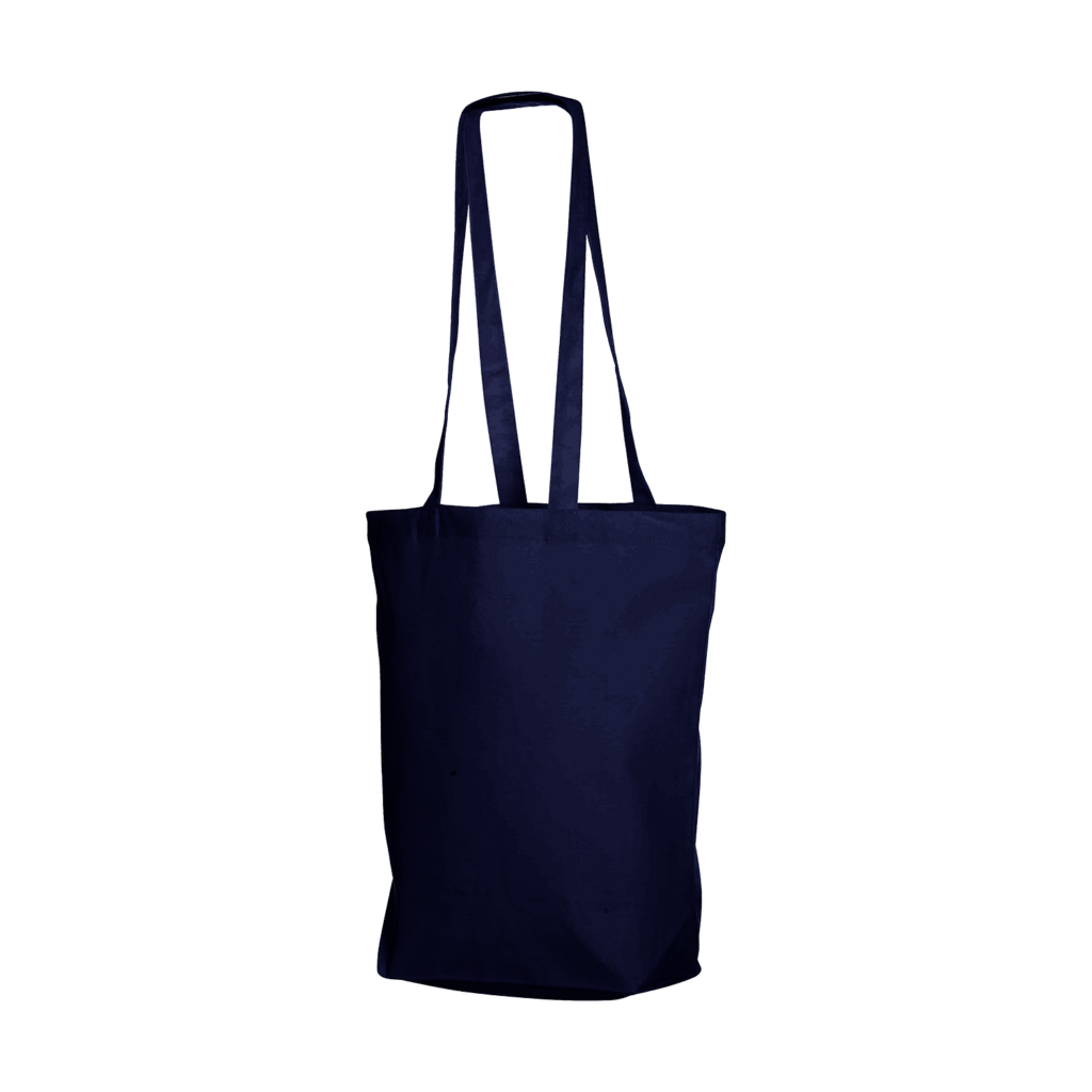 Labelfree Shopper 39 310g LH Mulepose