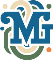 MG Logo Emblem 4F